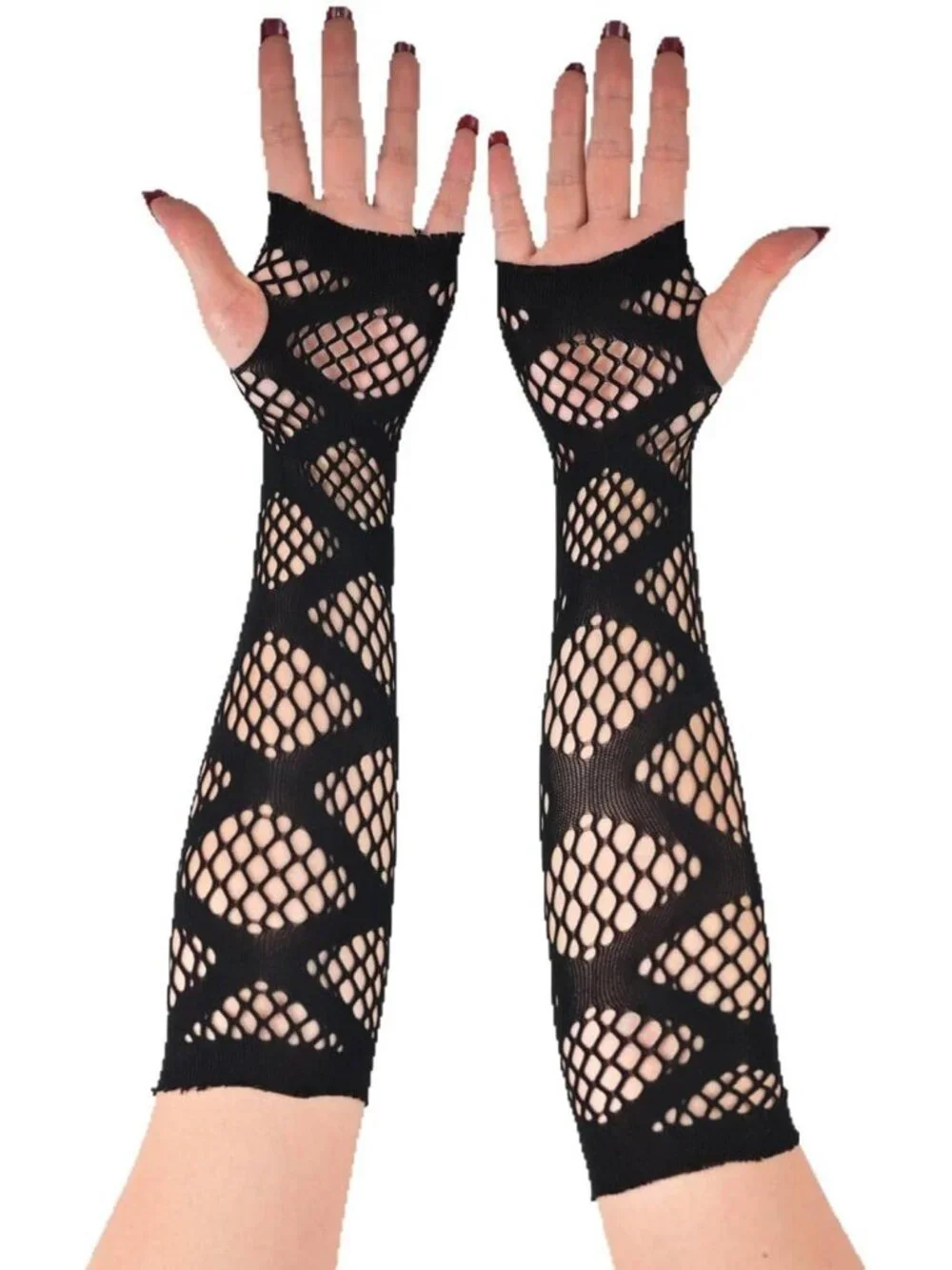 N/A women black